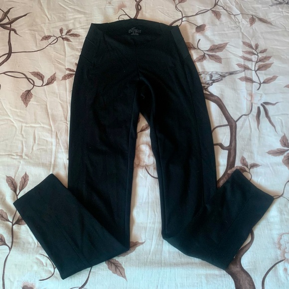 🔥 2/$50 🔥 Loved by Heidi Klum Maternity Leggings - Picture 1 of 4